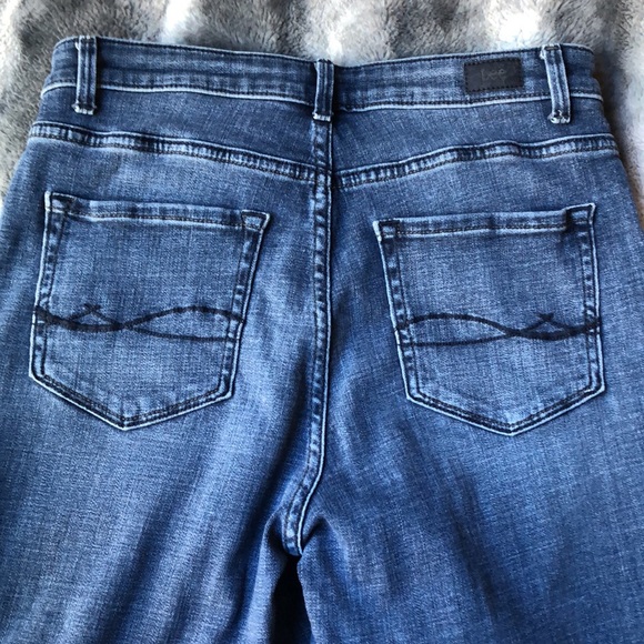 Lee Slim Fit Denim - Picture 3 of 6